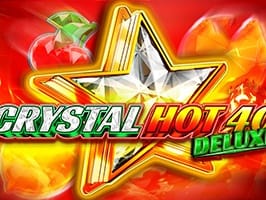 Crystal Hot 40 Deluxe