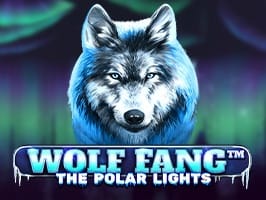 Wolf Fang The Polar Lights