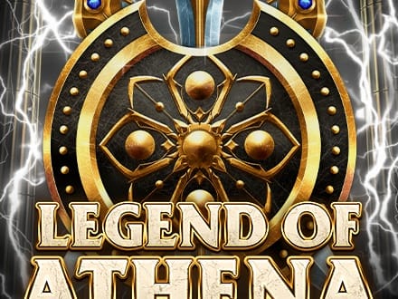 Legend of Athena