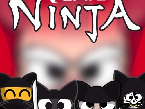 Ninja Cats
