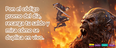 Bono de Recarga VIP