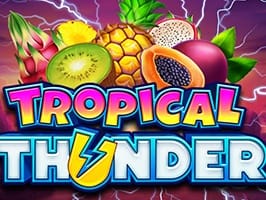 Tropical Thunder