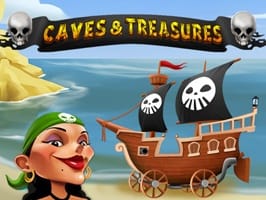 Caves n Treasures