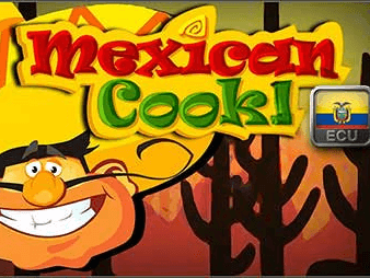 Mexican Cook