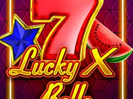 Lucky X Bells