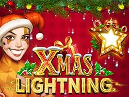 Xmas Lightning screenshot