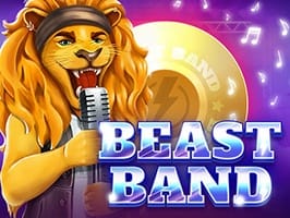 Beast Band screenshot