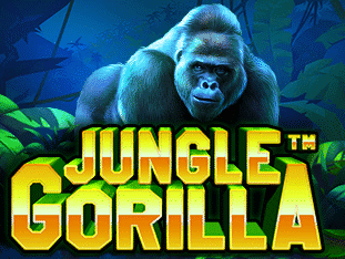 Jungle Gorilla